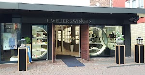 Juwelier Zwinkels Naaldwijk plaats foto