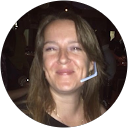 Priscilla Bronkhorst profielfoto